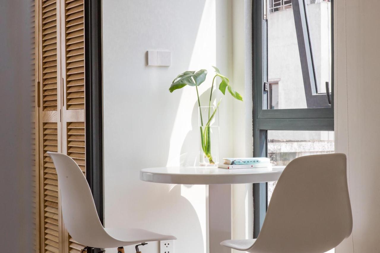 Appart hôtel Westlake 2 - By Pegasy Group Hanoï