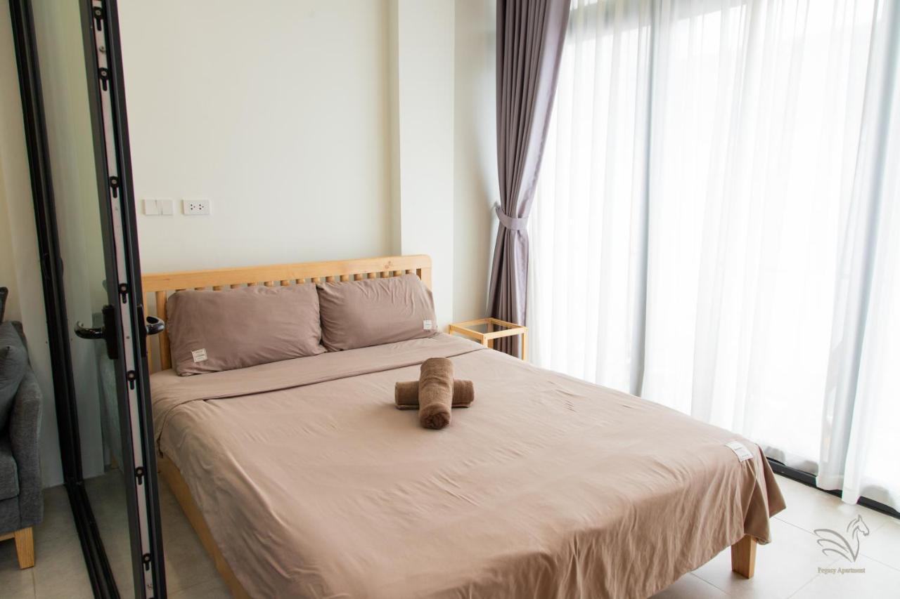 Westlake 2 - By Pegasy Group Appart hôtel *