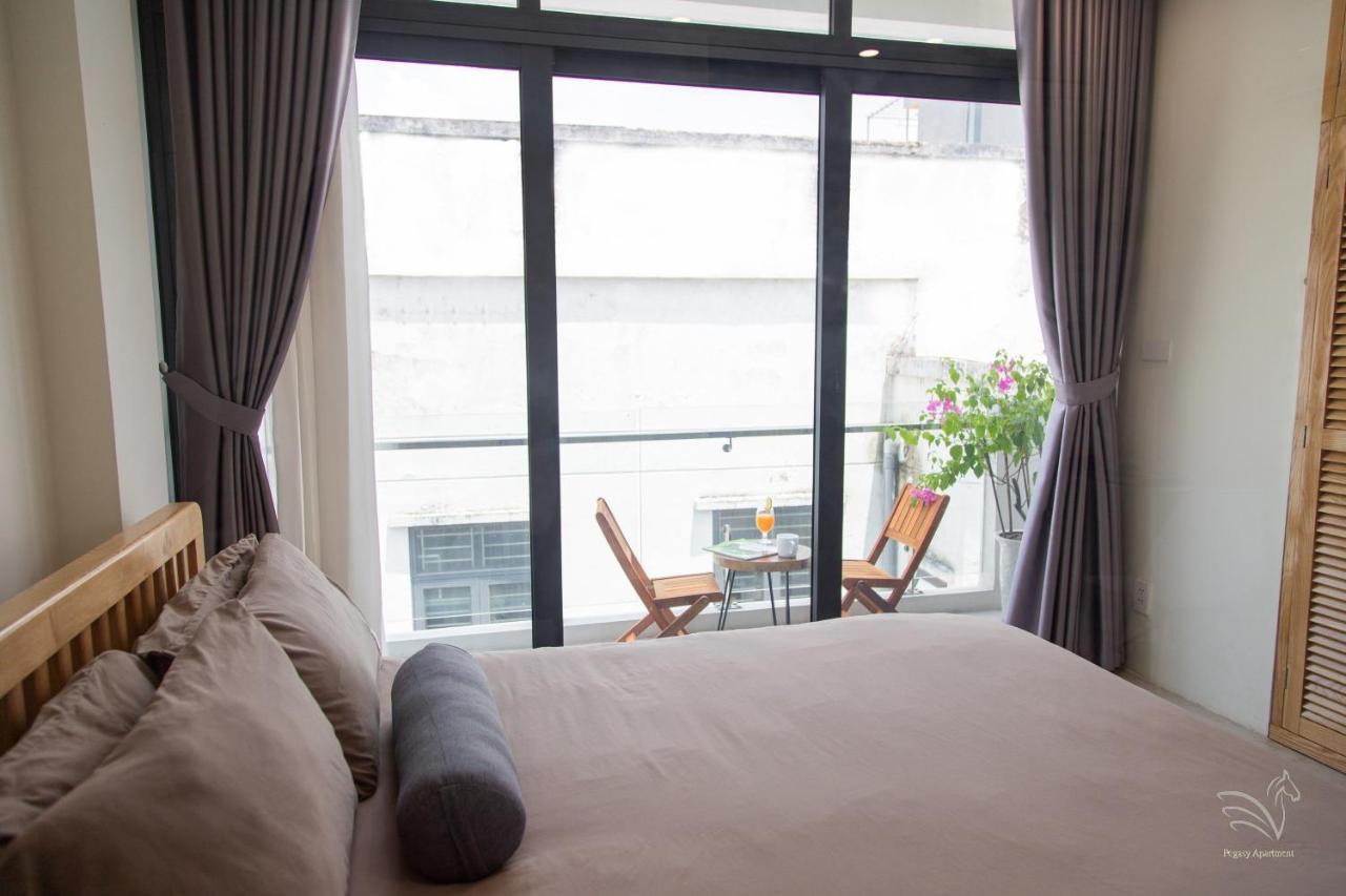 Appart hôtel Westlake 2 - By Pegasy Group Hanoï